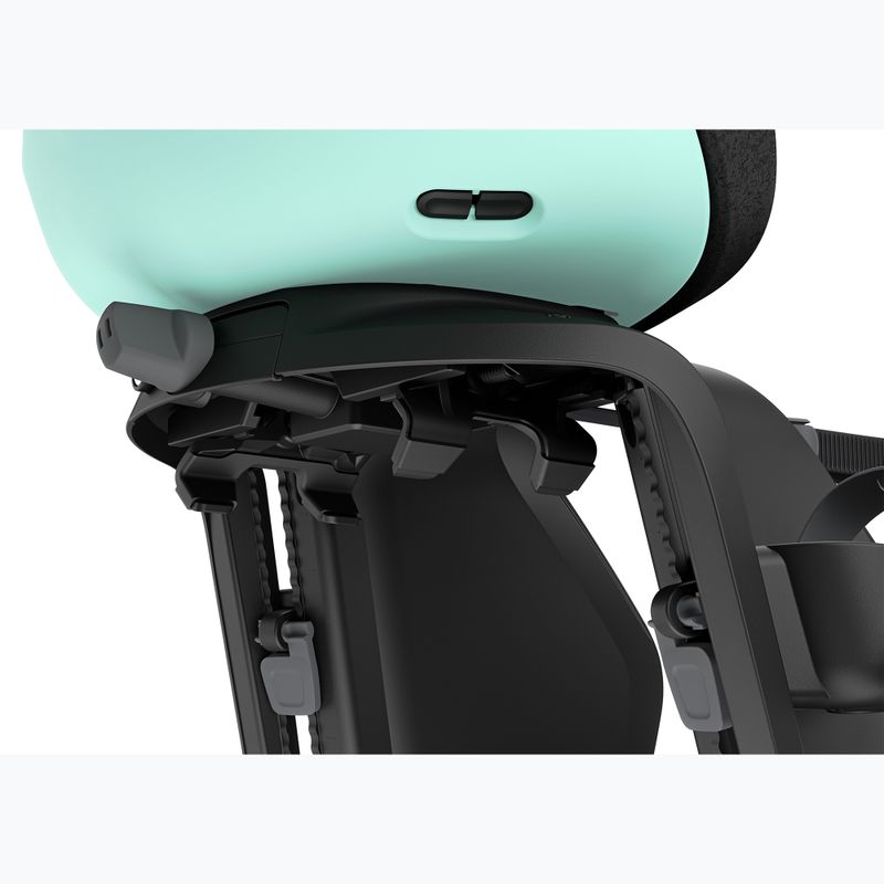 Thule Yepp Nexxt 2 Maxi Rack Mount Fahrradsitz Minze 5