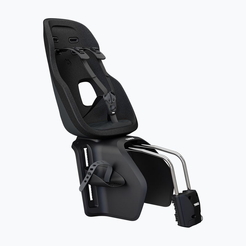Thule Yepp Nexxt 2 Maxi Frame Mount Fahrradsitz schwarz