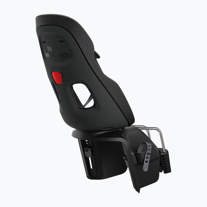 Thule Yepp Nexxt 2 Maxi Frame Mount Fahrradsitz schwarz 2