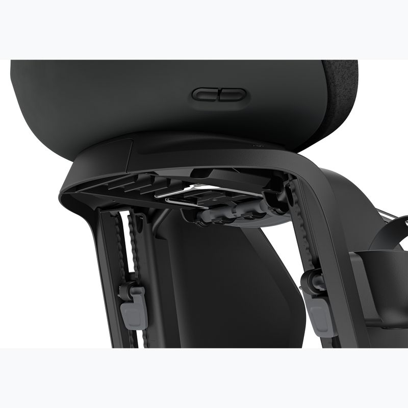 Thule Yepp Nexxt 2 Maxi Frame Mount Fahrradsitz schwarz 5