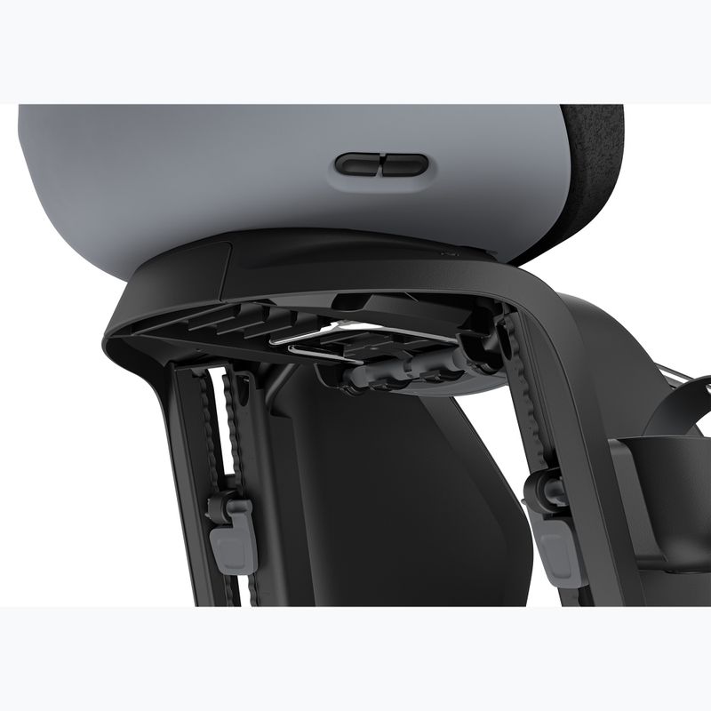 Fahrradsitz Thule Yepp Nexxt 2 Maxi Frame Mount grau 5