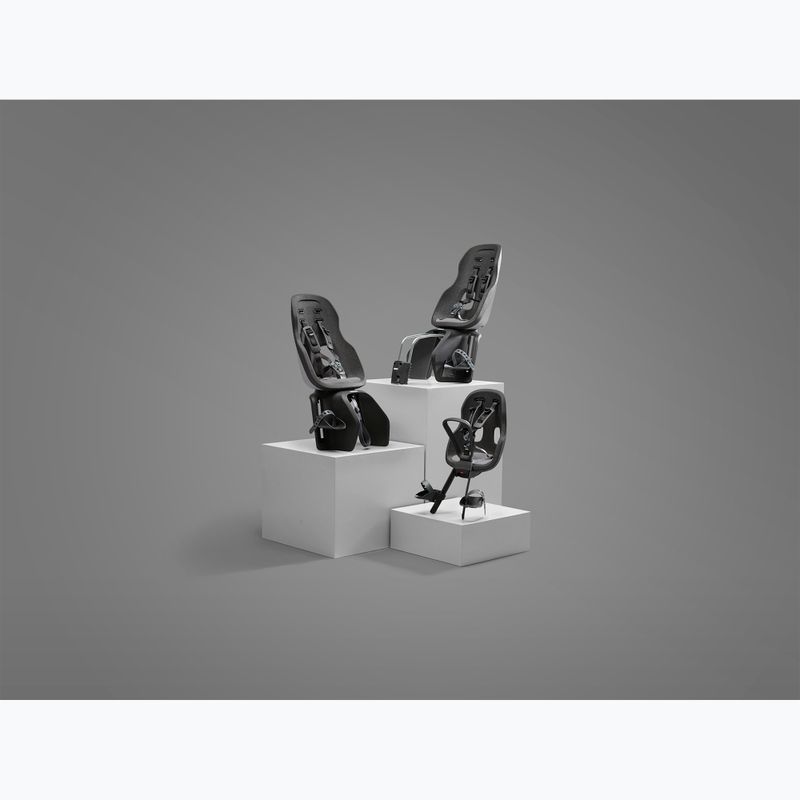 Fahrradsitz Thule Yepp Nexxt 2 Maxi Frame Mount grau 8