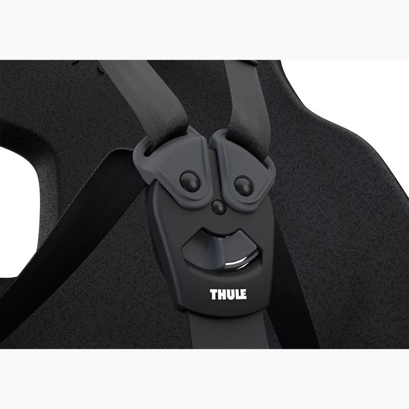 Fahrradsitz Thule Yepp Nexxt 2 Maxi Frame Mount weiß 4