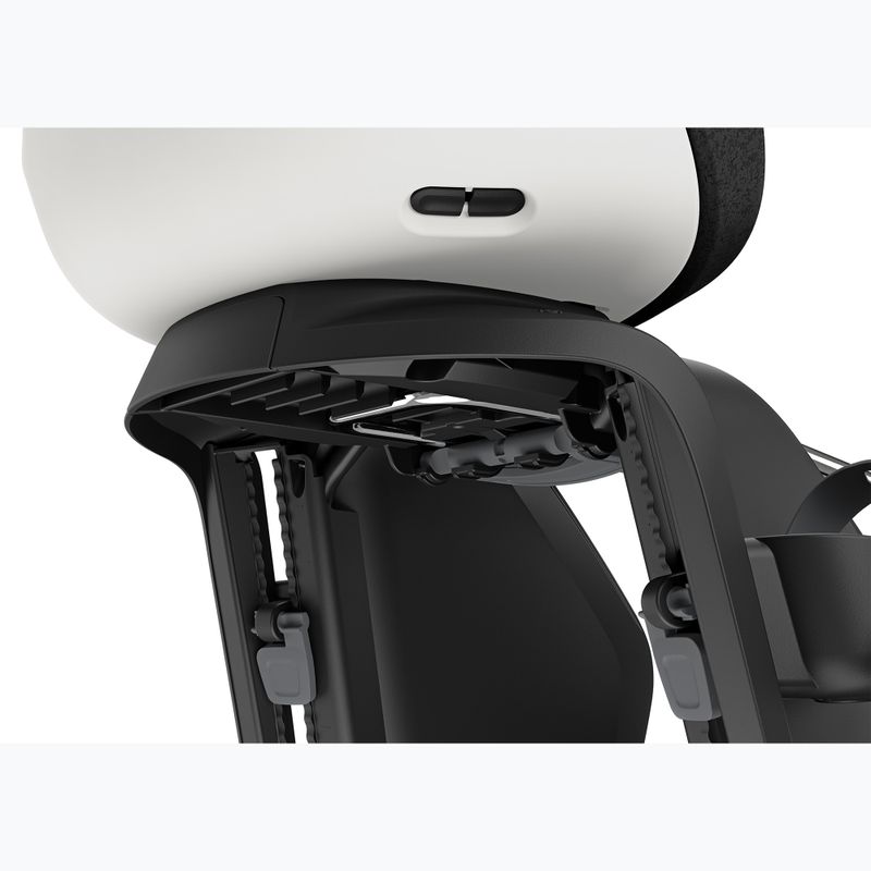 Fahrradsitz Thule Yepp Nexxt 2 Maxi Frame Mount weiß 5