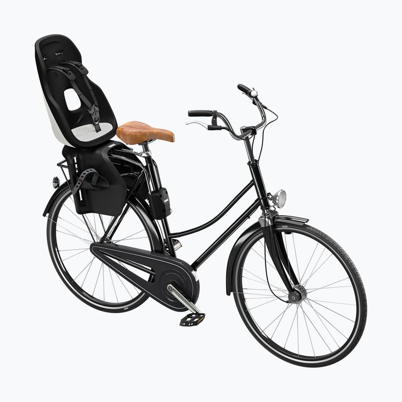 Fahrradsitz Thule Yepp Nexxt 2 Maxi Frame Mount weiß 6
