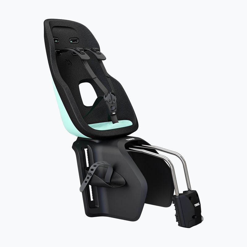 Thule Yepp Nexxt 2 Maxi Frame Mount Fahrradsitz neuwertig