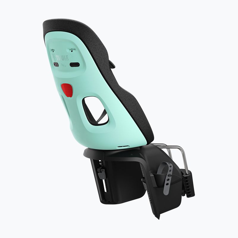 Thule Yepp Nexxt 2 Maxi Frame Mount Fahrradsitz neuwertig 2