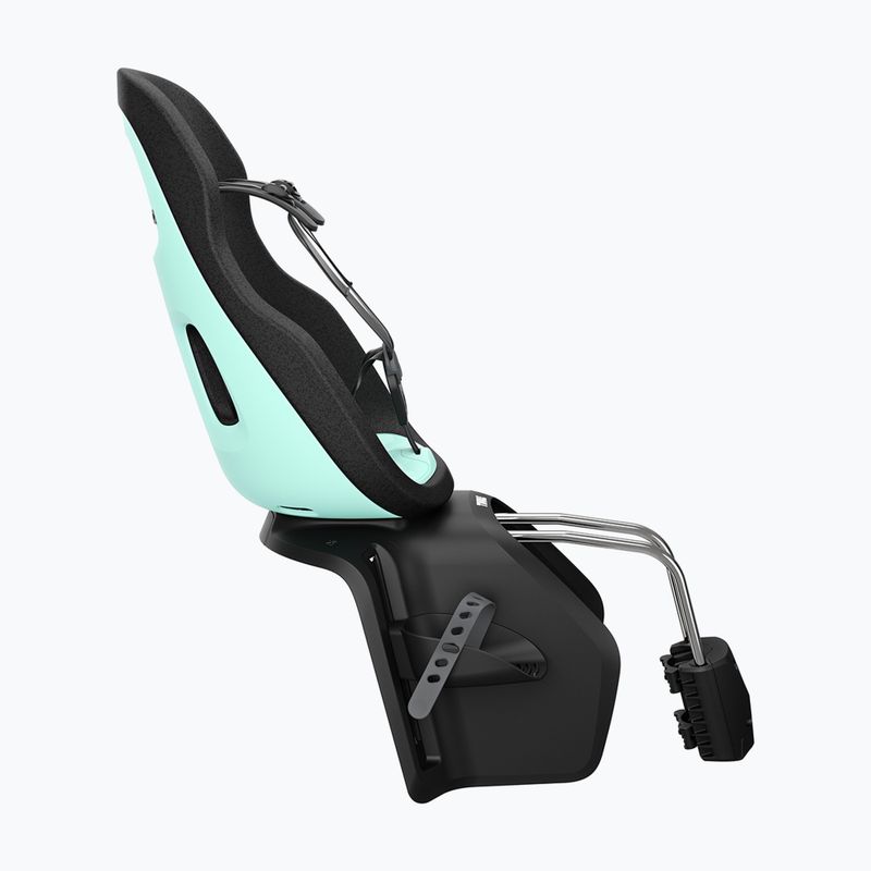 Thule Yepp Nexxt 2 Maxi Frame Mount Fahrradsitz neuwertig 3