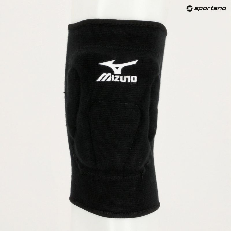 Mizuno VS1 Kneepad Volleyball Knieschoner schwarz Z59SS89109 8