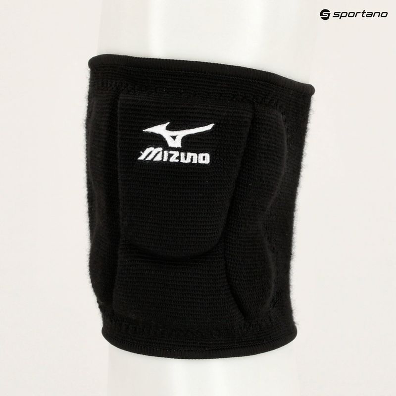 Mizuno VS1 Compact Kneepad Volleyball Knieschoner schwarz Z59SS89209 6