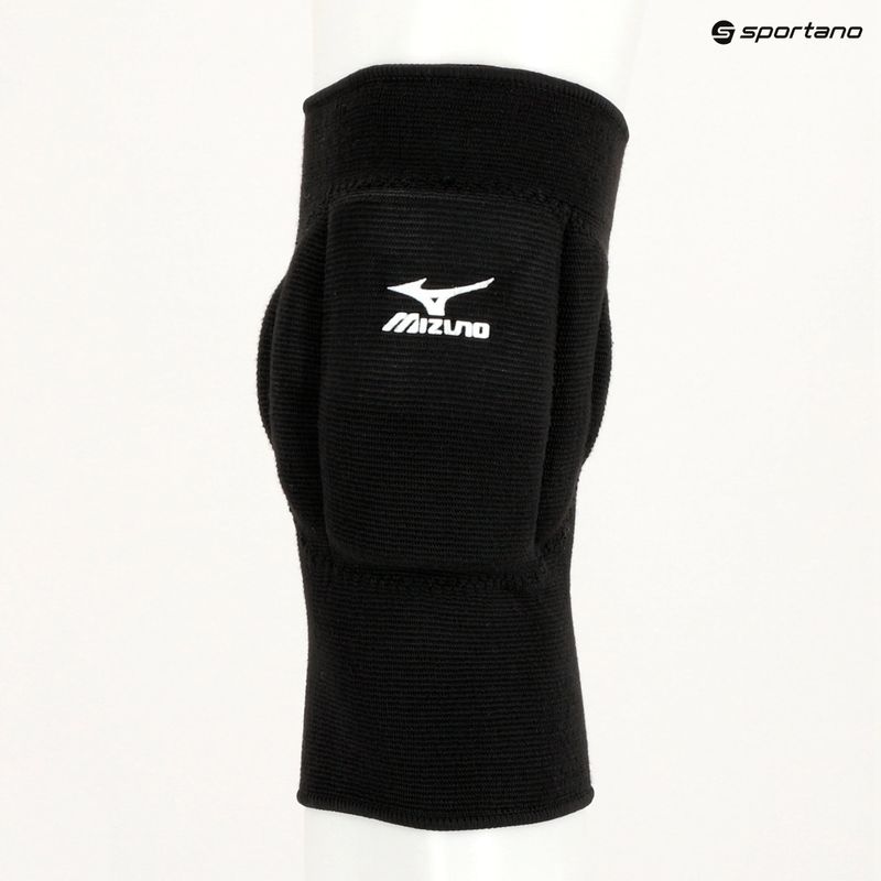 Mizuno Team Kneepad Volleyball Knieschoner schwarz Z59SS70209 6