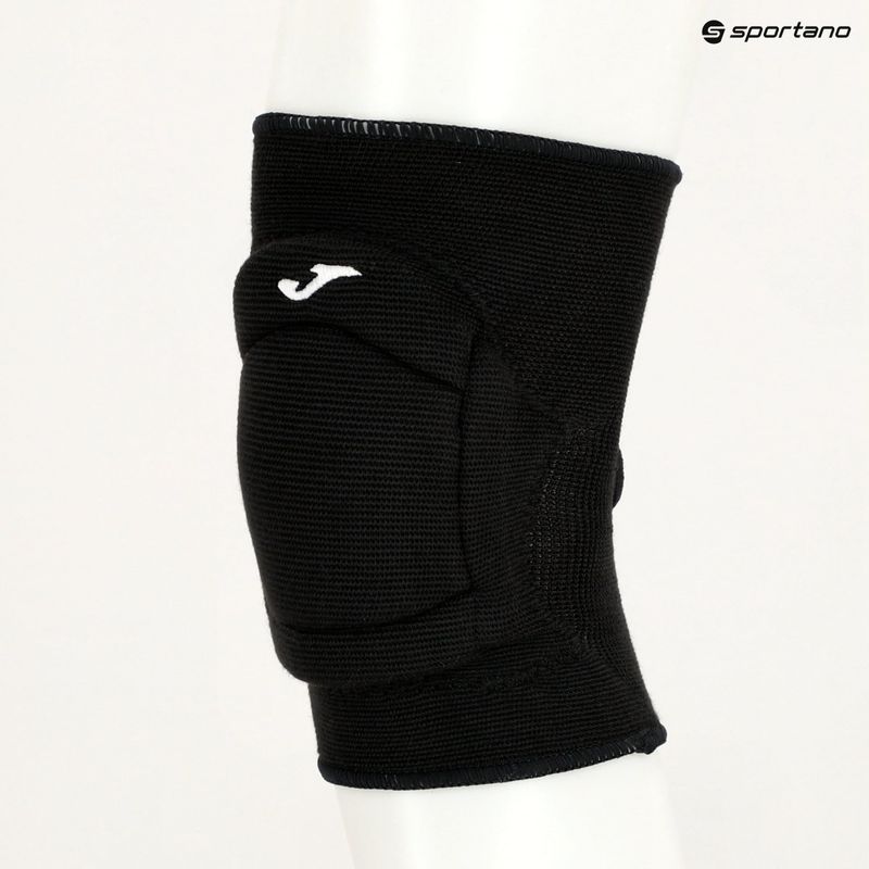 Joma Elbow Patch Block schwarz 400176 7