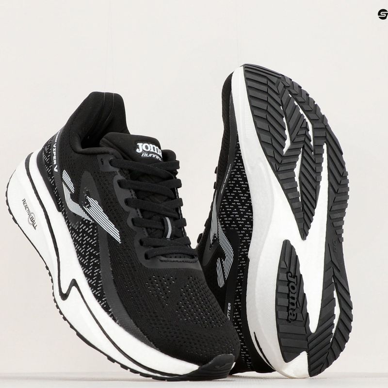 Herren Laufschuhe Joma Viper 2301 schwarz 10