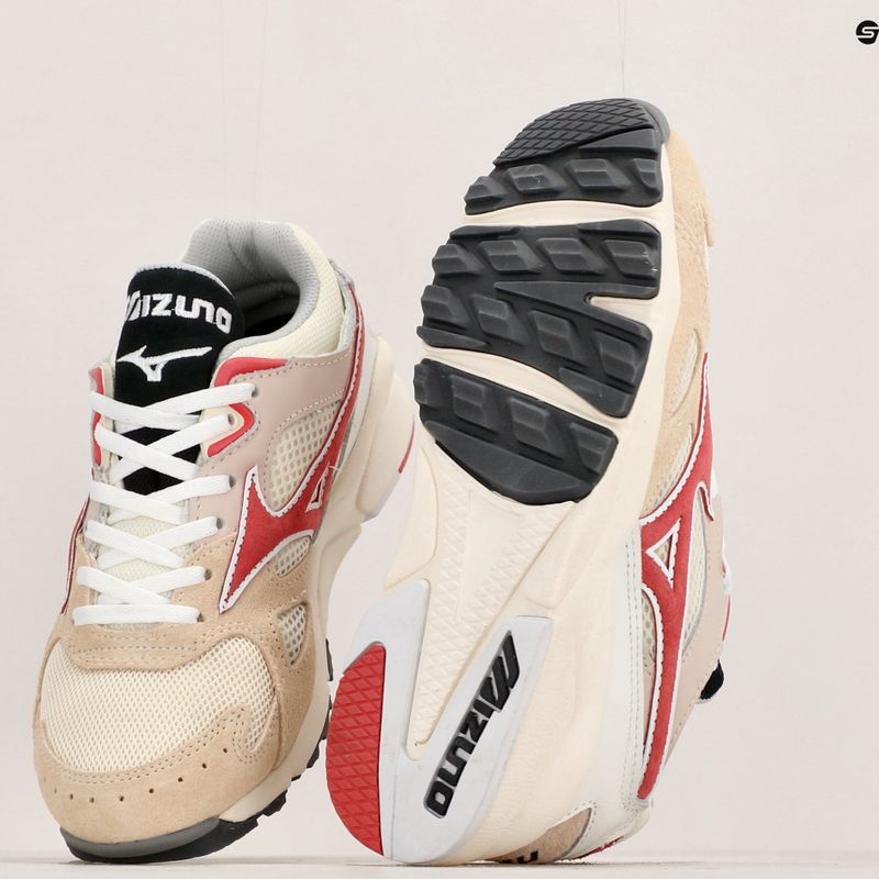Mizuno Sky Medal Premium Schuhe weiß onyx/lila marmor/schneeweiß 15