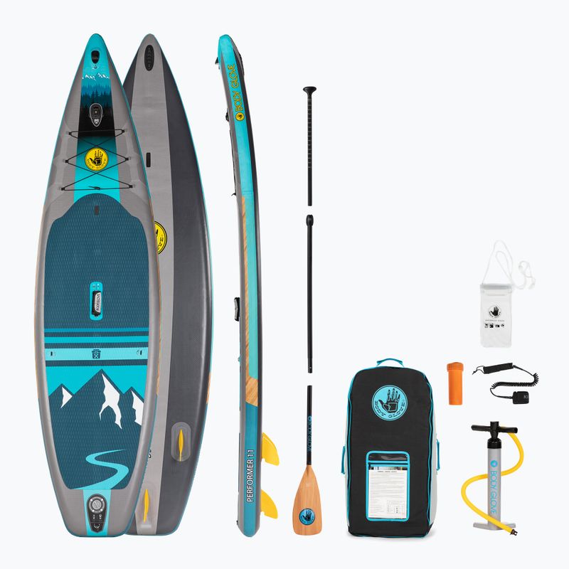 Body Glove Performer 11'0" SUP Brett