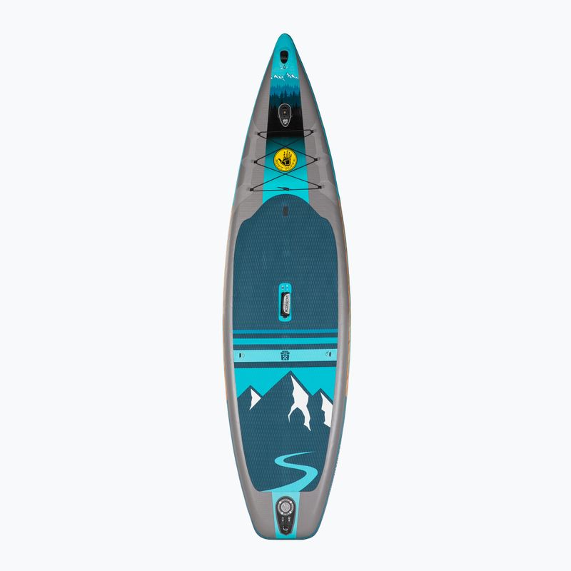Body Glove Performer 11'0" SUP Brett 2