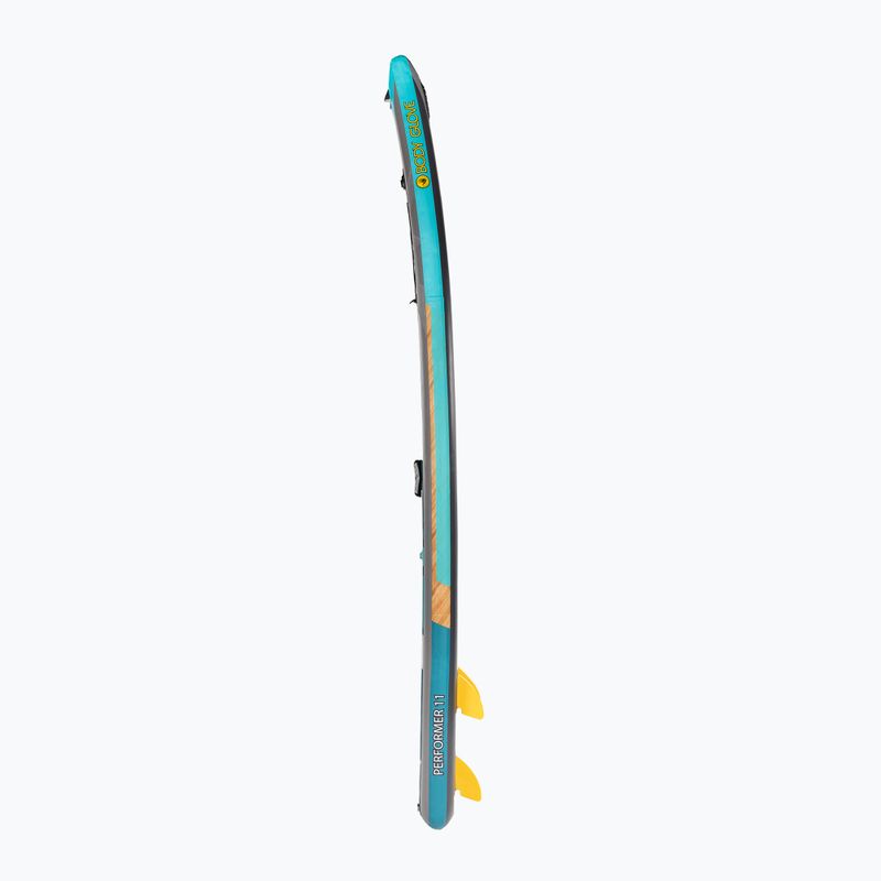 Body Glove Performer 11'0" SUP Brett 4