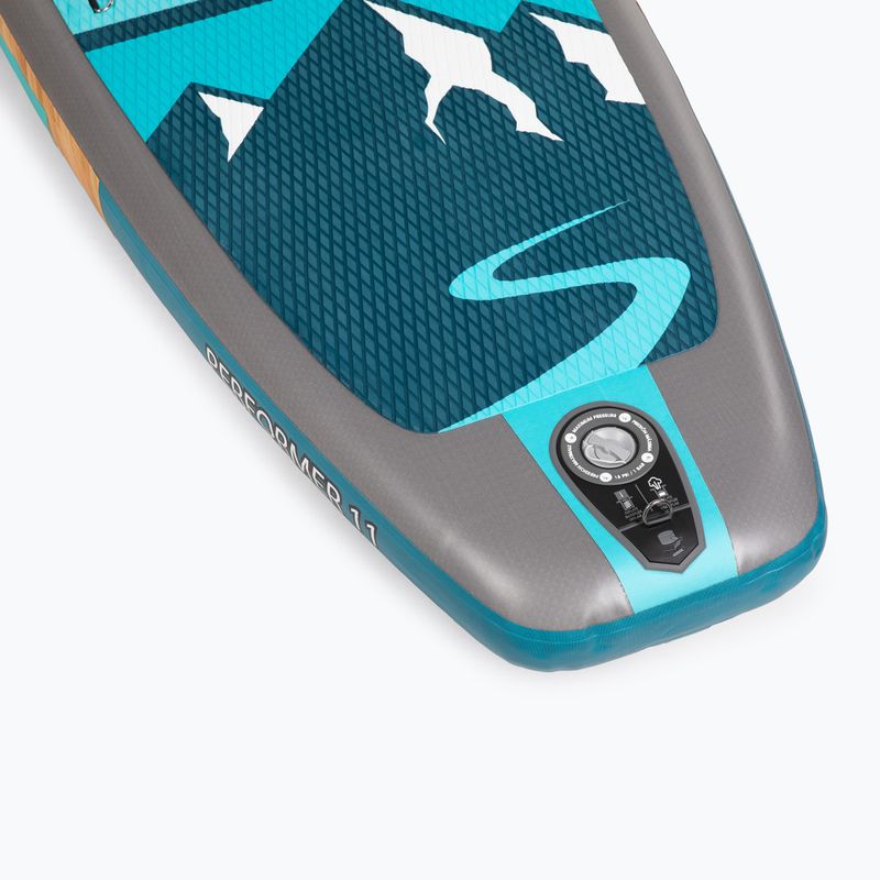 Body Glove Performer 11'0" SUP Brett 6