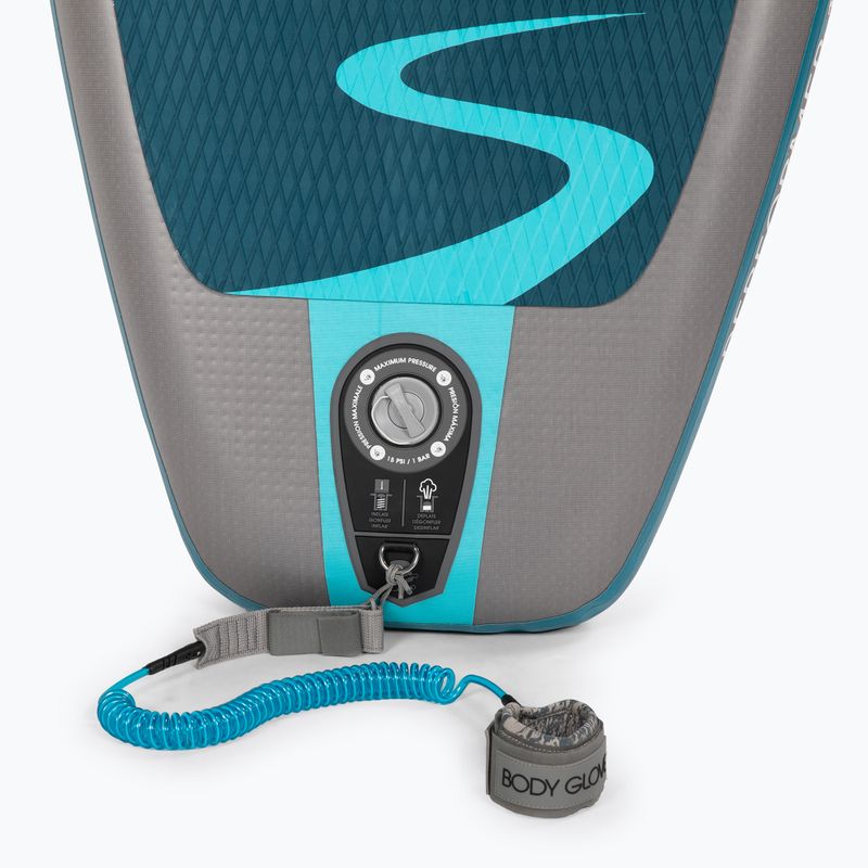 Body Glove Performer 11'0" SUP Brett 10