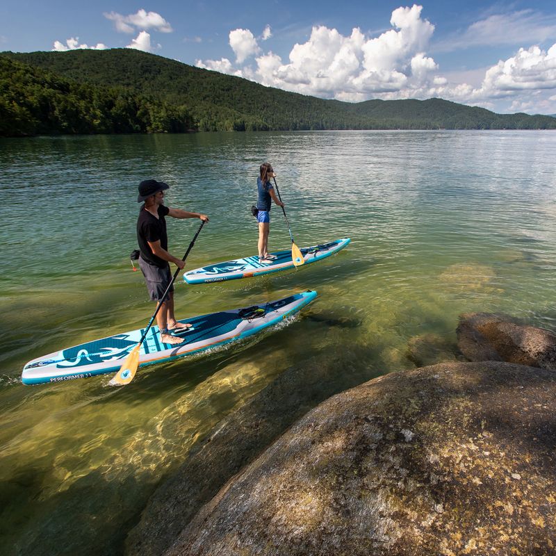 Body Glove Performer 11'0" SUP Brett 6