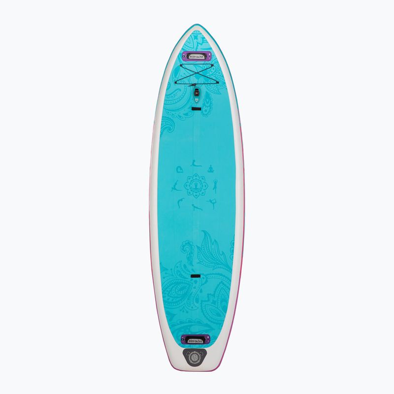 SUP Board Stand up Paddle Board Body Glove Oasis 10'0'' 2