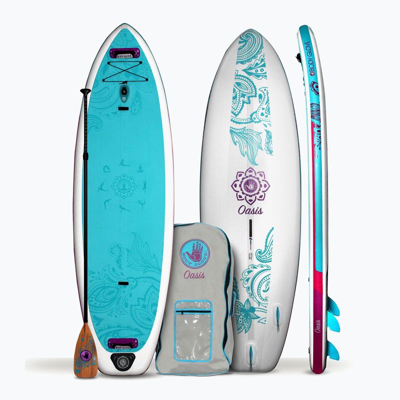 SUP Board Stand up Paddle Board Body Glove Oasis 10'0''