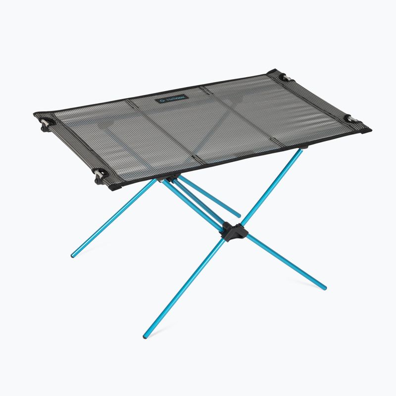 Campingtisch Helinox Zero LT cyan
