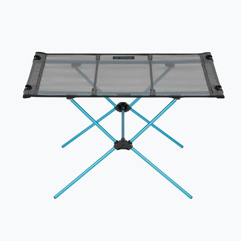 Campingtisch Helinox Zero LT cyan 2