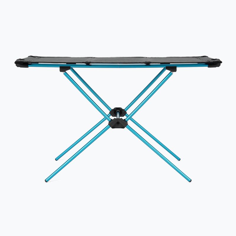 Campingtisch Helinox Zero LT cyan 4