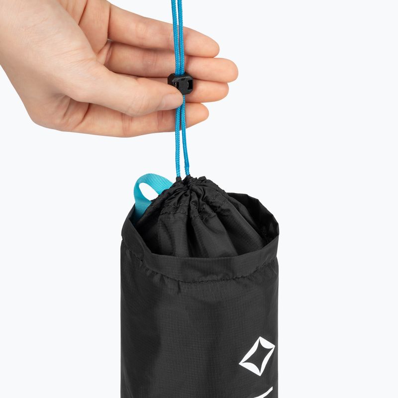 Campingtisch Helinox Zero LT cyan 11