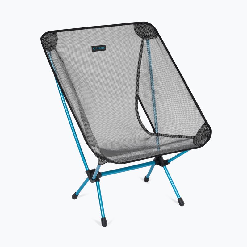 Campingstuhl Helinox Chair Zero LT cyan