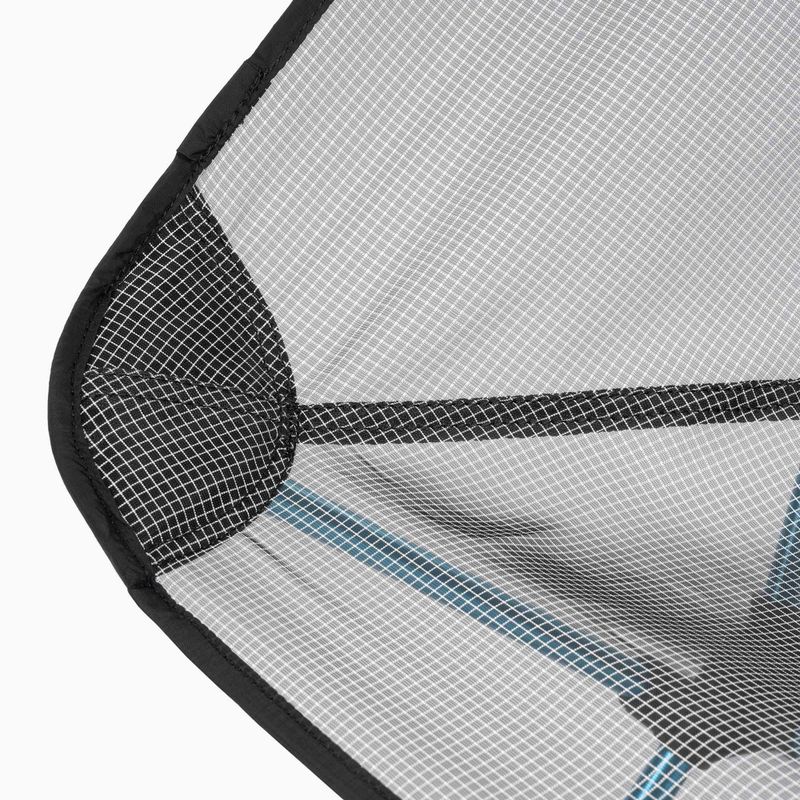 Campingstuhl Helinox Chair Zero LT cyan 10