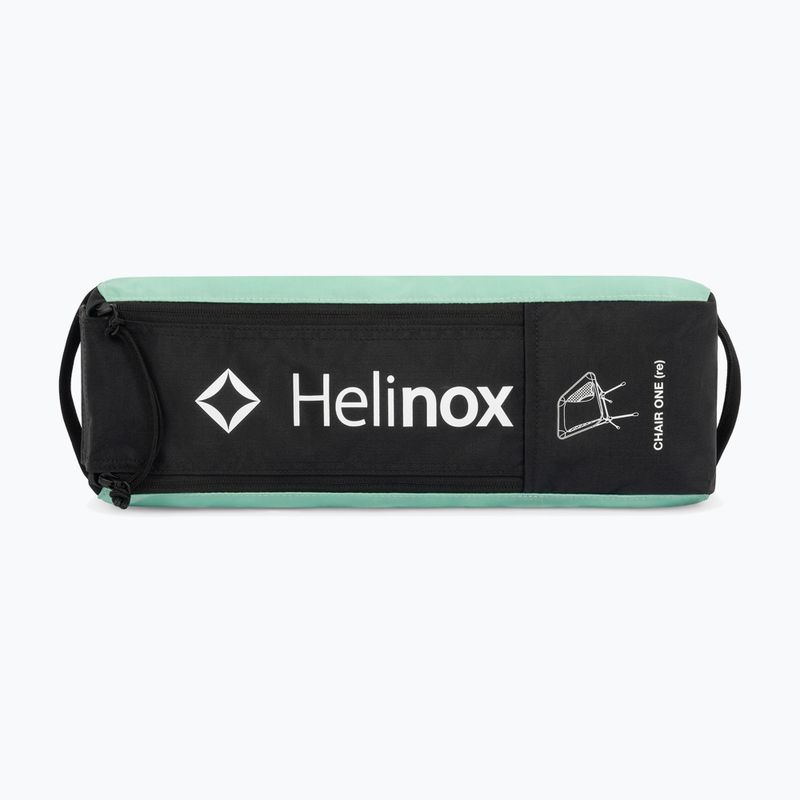 Campingstuhl Helinox One (re) biscay green 14