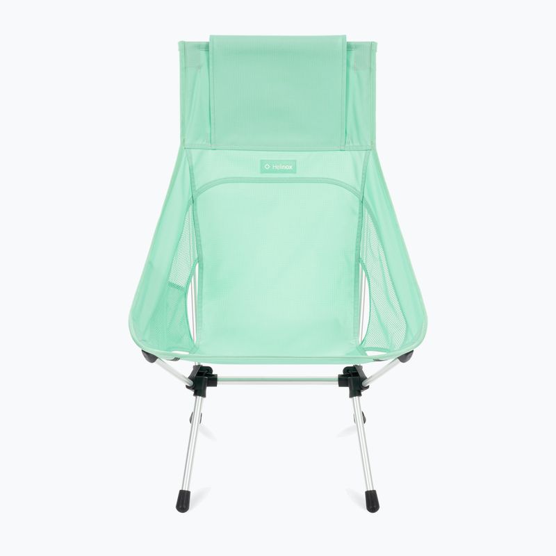 Campingstuhl Helinox One Highback (re) biscay green 2