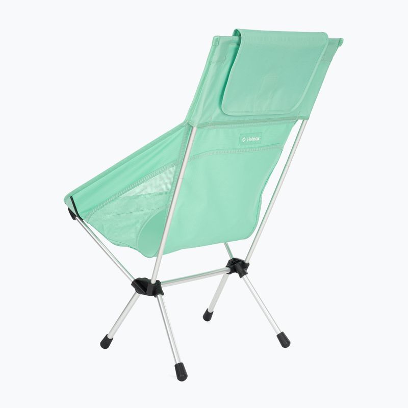 Campingstuhl Helinox One Highback (re) biscay green 3