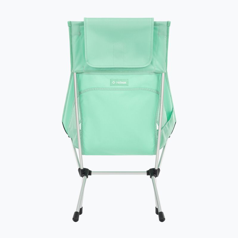 Campingstuhl Helinox One Highback (re) biscay green 4