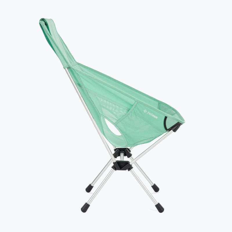 Campingstuhl Helinox One Highback (re) biscay green 5