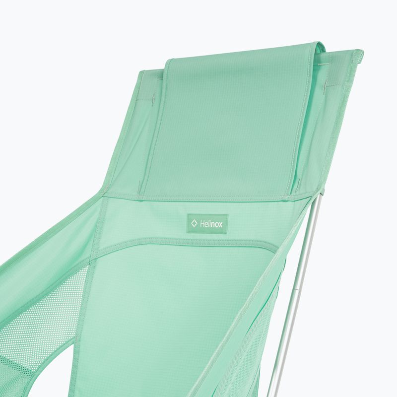 Campingstuhl Helinox One Highback (re) biscay green 6