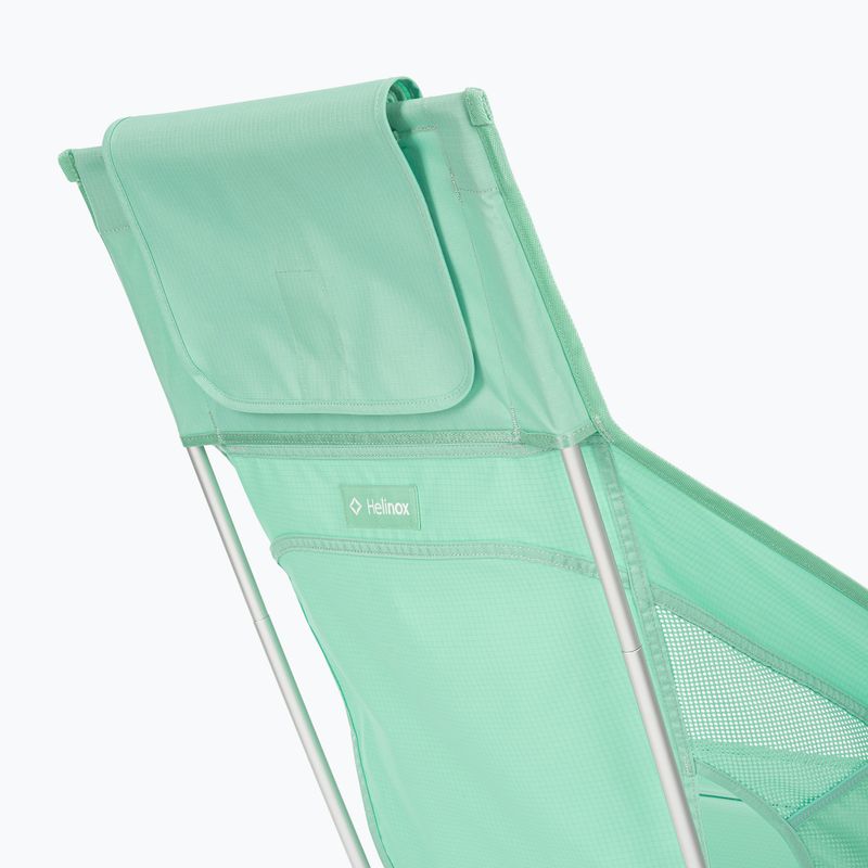 Campingstuhl Helinox One Highback (re) biscay green 7