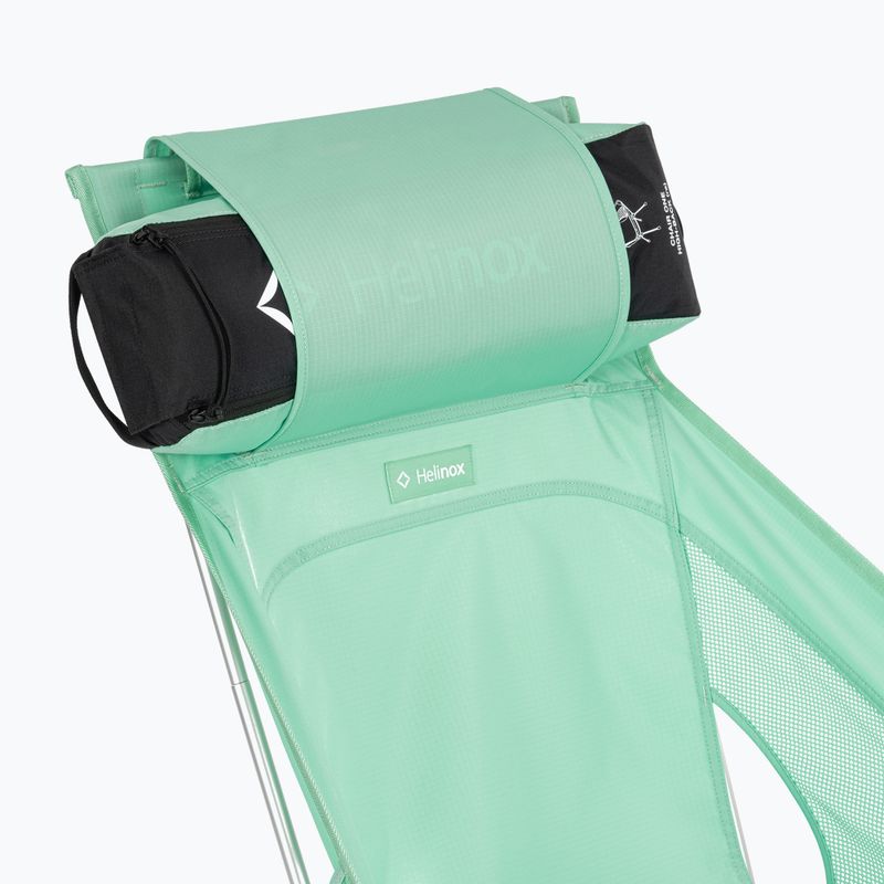 Campingstuhl Helinox One Highback (re) biscay green 8