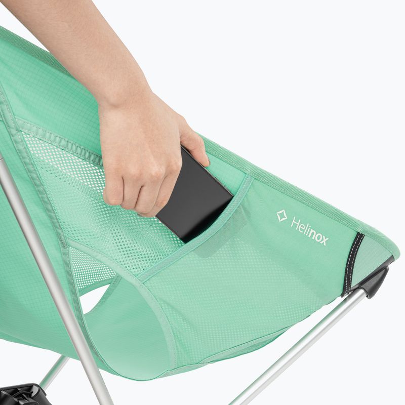 Campingstuhl Helinox One Highback (re) biscay green 9