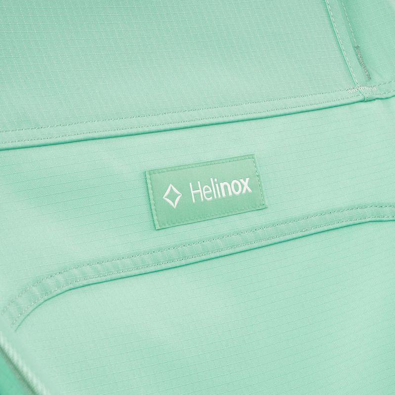 Campingstuhl Helinox One Highback (re) biscay green 12