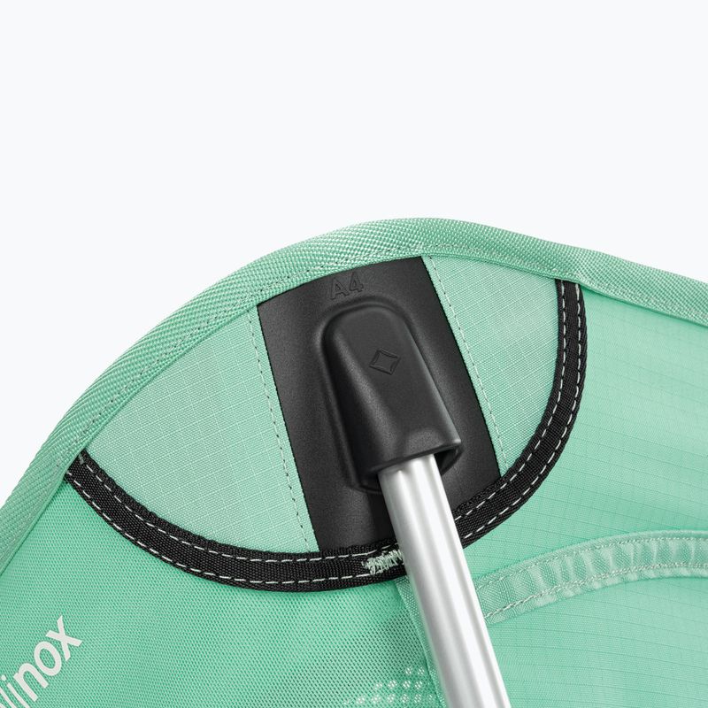 Campingstuhl Helinox One Highback (re) biscay green 13