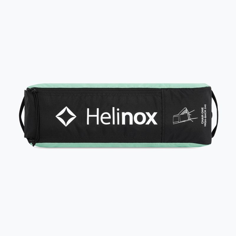 Campingstuhl Helinox One Highback (re) biscay green 16
