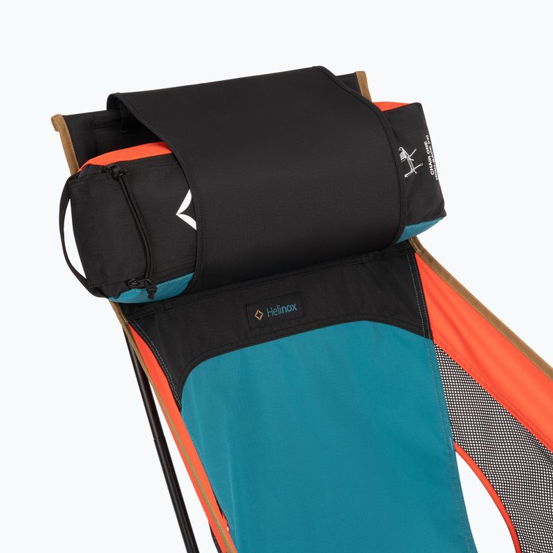 Campingstuhl Helinox One Highback (re) heritage multi block 8