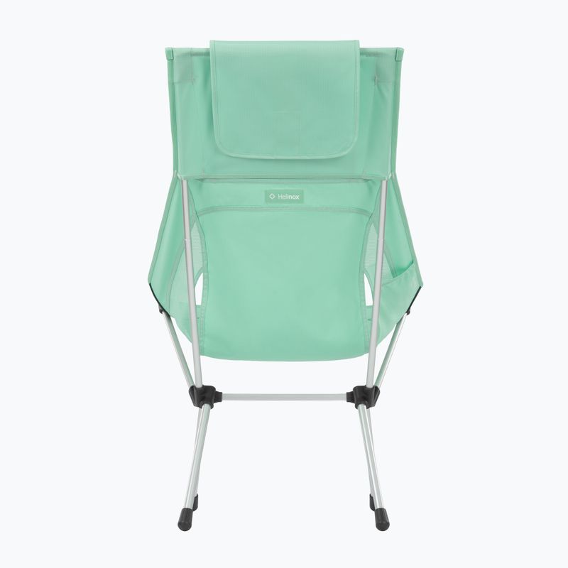 Campingstuhl Helinox Sunset biscay green 3