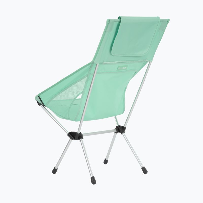 Campingstuhl Helinox Sunset biscay green 4