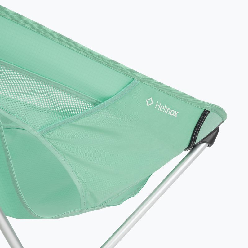 Campingstuhl Helinox Sunset biscay green 10