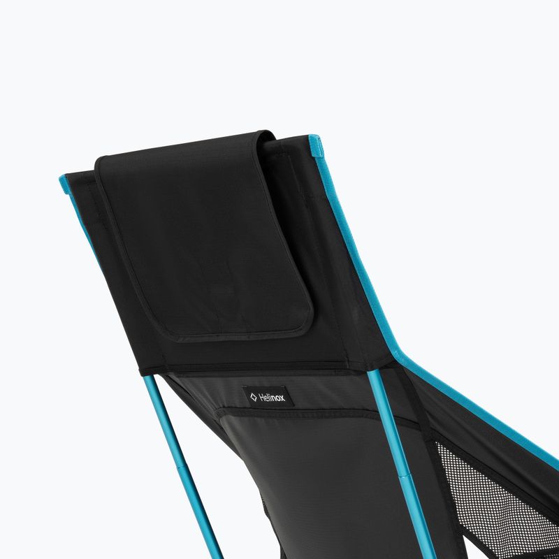 Campingstuhl Helinox Sunset 10003700 black 8