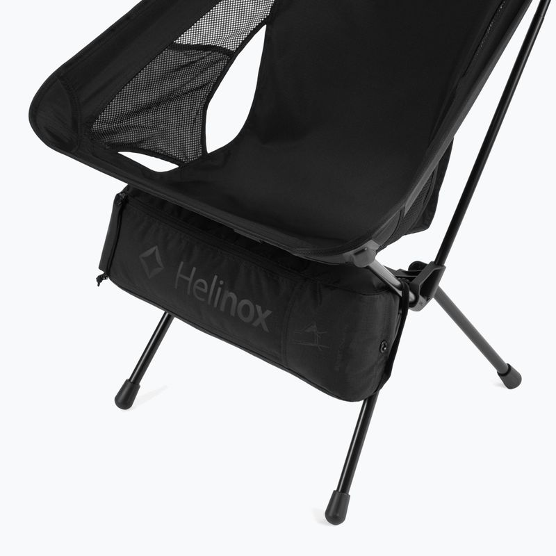 Campingstuhl Helinox Sunset blackout edition 13